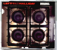 Leftfield - Original